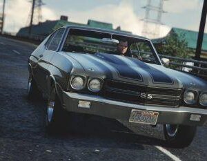Vehicles